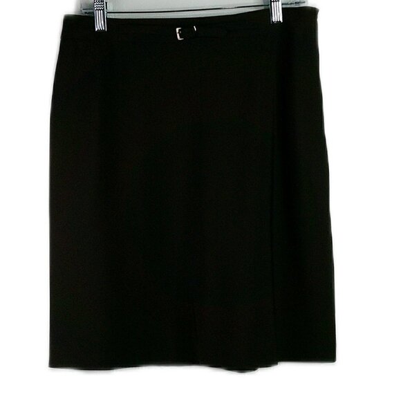 Ann Taylor Factory - Brown Skirt - 10P - Picture 1 of 4